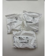 Lot of 3 Fisher &amp; Paykel VITERA Seal Medium Cushion 400VIT115 Sealed - €34,06 EUR