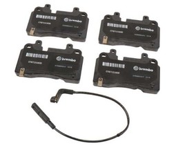 2019 Cadillac CT6 New OEM Brake Pad Set 84498292  - $88.17