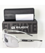 New Authentic Rudy Project Sunglasses DELTABEAT SP 747397 0000 Made in I... - $3,252.36 MXN