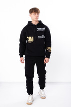 Sport Wear (men’s), Winter,  Nosi svoe 3376-025-33 (chornyj) - $121.37+