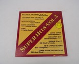 Super Hits Vol.2 Oh Happy Day The Birds And The Bees Gone Smokie Vinyl R... - £10.38 GBP