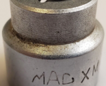 MAC TOOLS Metric 3/8&quot; Drive 19 mm 6 Point Socket (XM 19-6) Quality USA M... - $10.99