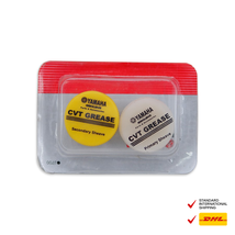 Stamplet / CVT Grease Yamaha All Matic Original - $11.27