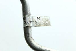 2002-2008 MINI COOPER S R52 R53 A/C AIR CONDITION HOSE PIPE LINE H1929 image 10