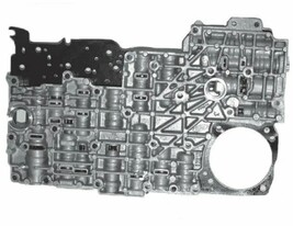 FORD OEM VALVE BODY W/SOLENOID 5R55W 5R55S THUNDERBIRD AVIATOR LINCOLN EXPLORER image 3