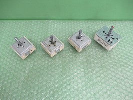 WB23M8 WB23M0008 WB24T10119  WB24K10066 WB24T10032 GE Range Infinite Swi... - $26.10
