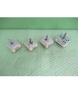 WB23M8 WB23M0008 WB24T10119  WB24K10066 WB24T10032 GE Range Infinite Swi... - €22,43 EUR WB23M8 WB23M0008 WB24T10119  WB24K10066 WB24T10032 GE Range Infinite Swi... - €22,43 EUR