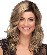 Alden Wig By Estetica, **Any Color!** Mono Top, Lace Front, Genuine, New! - £305.35 GBP