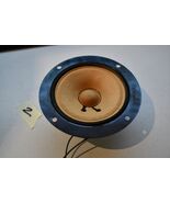 PIONEER SONIC STUDIO LAB D10DP61-04F SL110 MIDRANGE SPEAKER TESTED #1 51... - $871.87 MXN