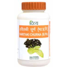 Haritki Churna – Natural Constipation &amp; Indigestion Remedy - £11.79 GBP