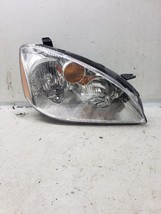 Passenger Headlight Xenon HID Excluding Se-r Fits 05-06 ALTIMA 718762 - £63.30 GBP