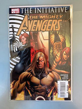 The Mighty Avengers #3 - Marvel Comics - Combine Shipping - £3.78 GBP