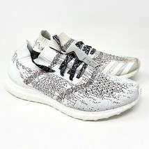 Authenticity Guarantee 
Adidas UltraBoost 3.0 Uncaged &#39;Chinese New Year&#39; Whit... - £62.54 GBP