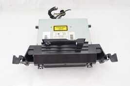 05-09 Range Rover L322 Navigation Radio Stereo Display Monitor Screen YIK500090 image 11