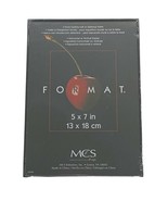 MCS Format Picture Frame 5 x 7 New In Package - $112.05 MXN
