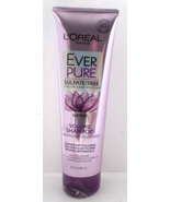 L&#39;OREAL PARIS Volume Shampoo EverPure Rosemary No Sulfates Anti-Fade 8.5 oz - $16.23 CAD