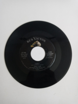 Perry Como Tomboy/Kiss Me And Kiss Me 45 Vinyl Record RCA Records - $3.40