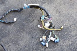 1999-2003 LEXUS RX300 INTERIOR DASH DASHBOARD WIRING HARNESS K3303 image 7