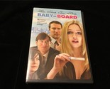 DVD Baby on Board 2009 Heather Graham, Jerry O’Connell, John Corbett - $8.00