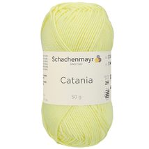 Schachenmayr (SMC) Catania Originals 100% Mercerized Cotton Yarn 1.76 Oz (50g) / - £7.18 GBP+