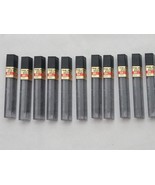 Pentel Super Hi-Polymer Lead Refills 0.5mm C505 HB 11-Tubes x12-Leads -1... - $20.35 CAD
