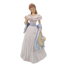 Masterpiece Porcelain 11015-98 “Sarah Jane” 1998 Home Interiors and Gifts - $316.68 MXN