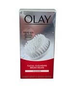 Olay ProX Replacement Brush Heads 2 Count Sealed - $28.03