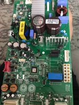 LG REFRIGERATOR CONTROL BOARD - EBR77042533 - $89.99