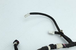 2006-2010 LEXUS IS250 IS350 FRONT RIGHT PASSENGER DOOR WIRE HARNESS H1279 image 14