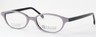 Andy Warhol AW6-LAV-CE Lavender /Black UNIQUE RARE EYEGLASSES FRAME 48-1... - $214.48