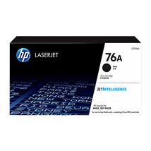 HP 307 Toner Cartridge (Black) - 76A - $330.24 CAD
