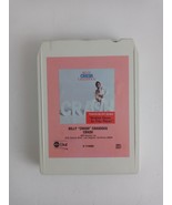 Billy Craddock Crash ABC 8 track - €4,20 EUR