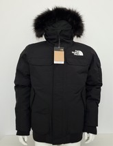 The North Face Men Gotham Iii 550-DOWN Warm Insulated Winter Jacket Black S-XXXL - £158.17 GBP+