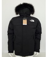 THE NORTH FACE MEN GOTHAM iii 550-DOWN WARM INSULATED WINTER JACKET Blac... - £156.81 GBP+