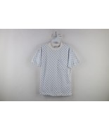 Vintage 90s Streetwear Womens Medium Distressed Polka Dot Pocket T-Shirt... - €25,44 EUR