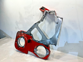 2017 Cummins ISL 8.3 ISC DIESEL ENGINE TIMING GEAR HOUSING 4991695 OEM - $165.00