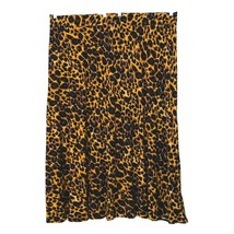 Jessica London Women&#39;s Plus size 30/32 Pull On Animal Print Knit Skirt NEW - £20.45 GBP