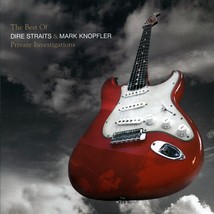 Dire Straits,Mark Knopfler - £28.92 GBP
