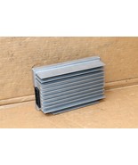 Bmw F30 Hifi System Audio Radio Stereo Speaker HLC Amplifier 9282670 - €85,69 EUR