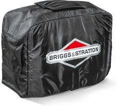 Briggs &amp; Stratton 6494 Protective Cover For P2200 Inverter Generator - $51.99