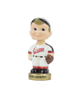 Vintage ESPN Sportscenter Baseball Player Ceramic Bobblehead Doll Figuri... - $58.36
