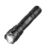 Led Flashlight 18650 Camping Torch 10W Fishing Lantern 1000 Lumen Flash ... - €30,99 EUR