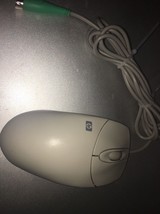 HP M-S48 PS/ 2 Mouse (C4736-60101) - $928.75 MXN