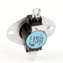 Trane 203437 Hi Limit Control L135-30F T-O-D 601T13 fits for RRU241C3NEA... - $2,101.84 MXN