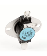 Trane 203437 Hi Limit Control L135-30F T-O-D 601T13 fits for RRU241C3NEA... - $158.17 CAD