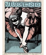 Decoration Poster.Wall art.Home room design.Jugend.Youth cover.Masked pa... - £12.81 GBP+