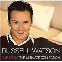 Russell Watson : The Ultimate Collection CD (2006) Pre-Owned - £11.94 GBP
