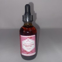 Pomegranate Seed Oil by Leven Rose, 100% Pure Unrefined Cold Pressed Antioxidant - £13.76 GBP