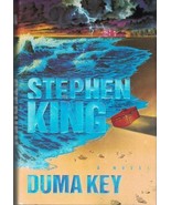 Duma Key: A Novel - £6.41 GBP