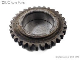 Crankshaft Timing Gear From 2012 GMC Acadia  3.6 12645465 4wd - $19.75
